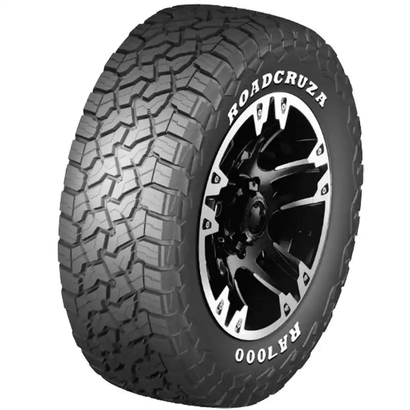Più Venduto ROADCRUZA RA 7000 XT RWL 235/60 R18 103T TL