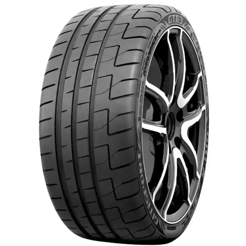 Consegna Rapida GITI GITISPORT GTR3 XL 295/30 R20 101Y TL