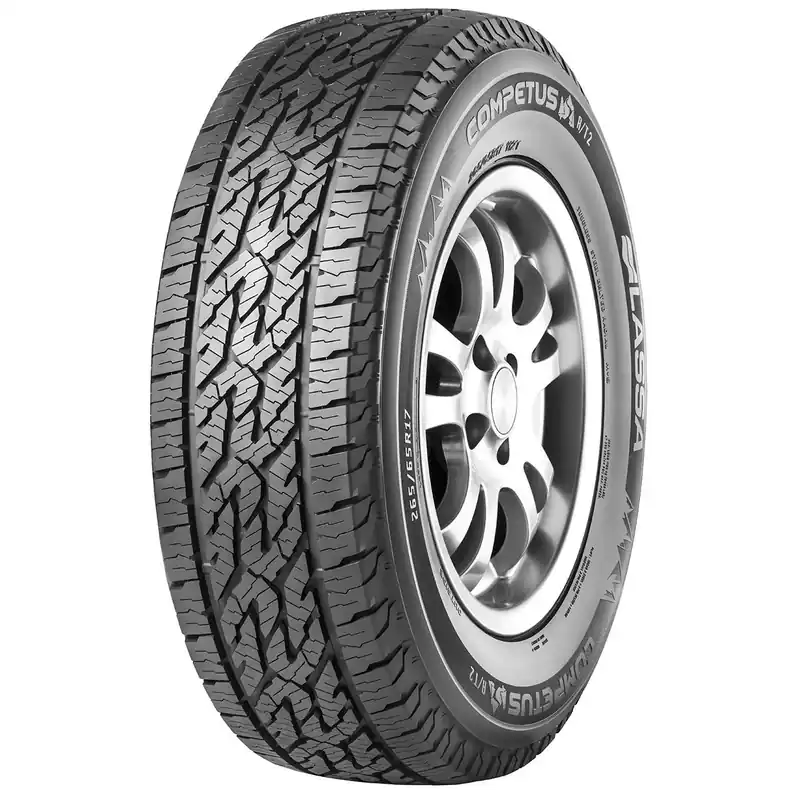 Ordina Subito LASSA COMPETUS AT2 XL 255/70 R15 112T TL