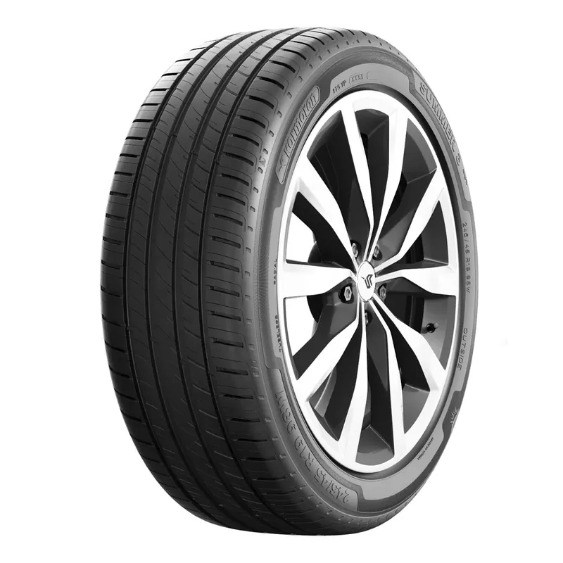 KORMORAN SUMMER 3 SUV XL 235/60 R18 107W TL Ordina Subito