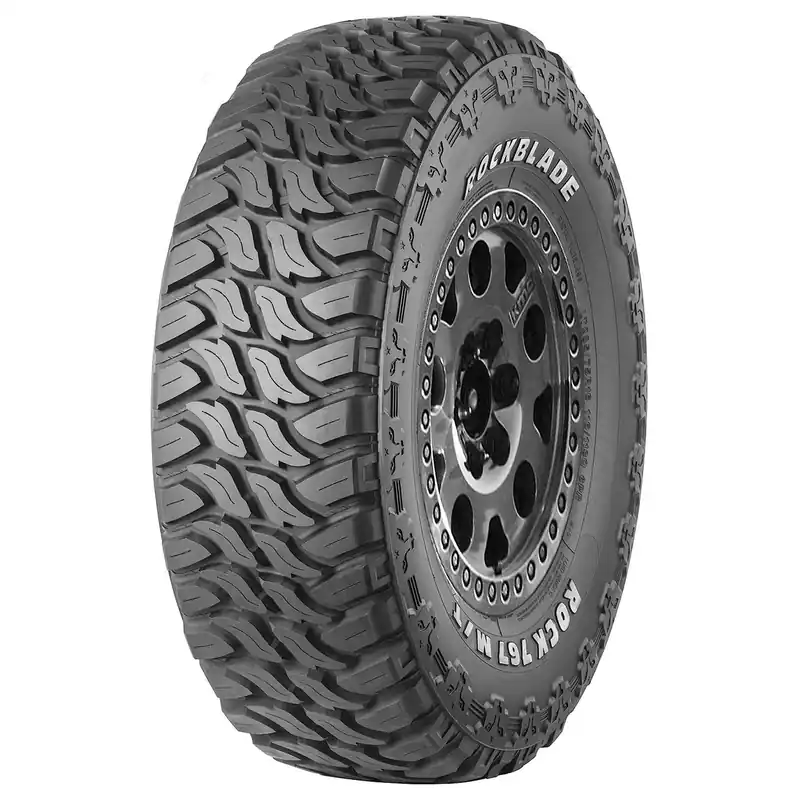 Professionale ROCKBLADE ROCK 767 MT RWL POR 265/70 R17 121/118Q TL M+S