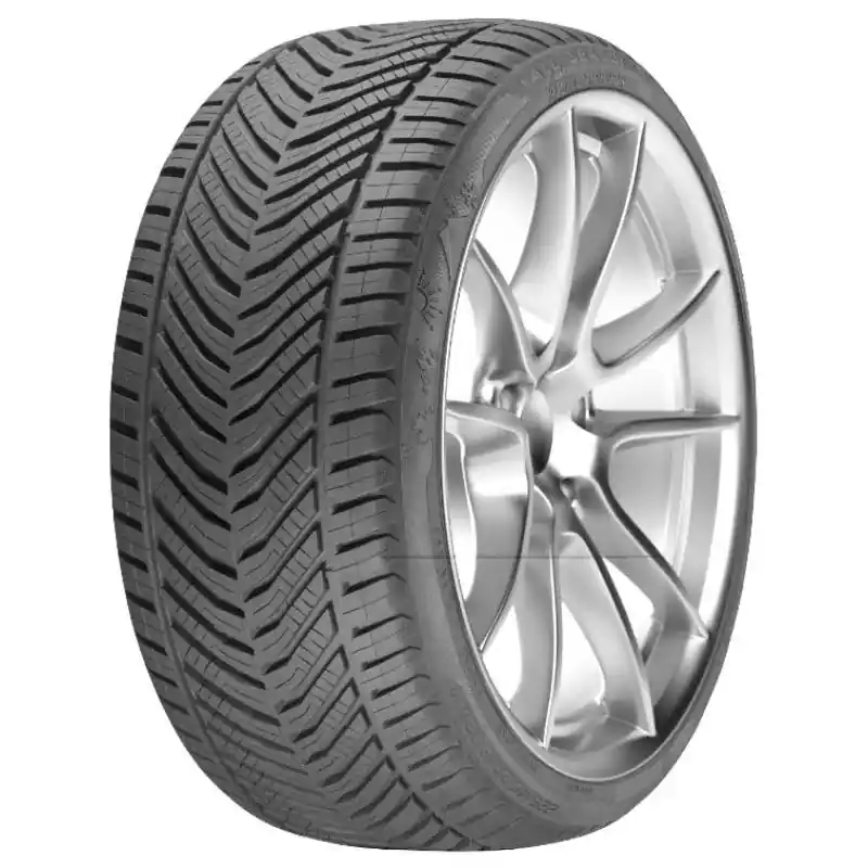 Quantità Limitata SEBRING ALL SEASON SUV XL 215/60 R17 100V TL M+S 3PMSF