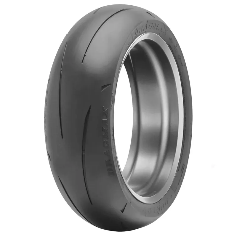 DUNLOP DRAGMAX REAR 190/50 R17 73W TL Sconto