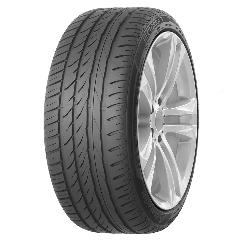 MATADOR MP 47 HECTORRA 3 XL 205/50 R17 93Y TL Direttamente Dal Produttore