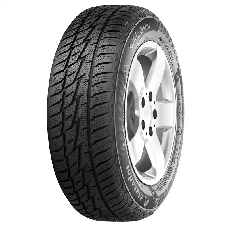Nuovo Arrivo MATADOR MP 92 SIBIR SNOW 185/55 R15 82T TL M+S 3PMSF