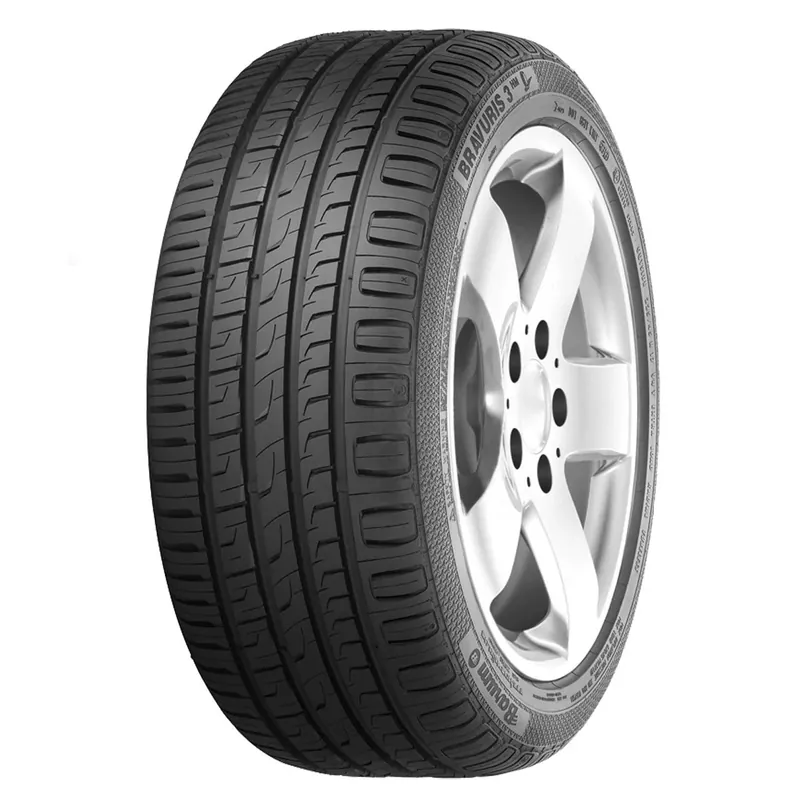 BARUM BRAVURIS 3 HM XL 245/45 R17 99Y TL Promozione