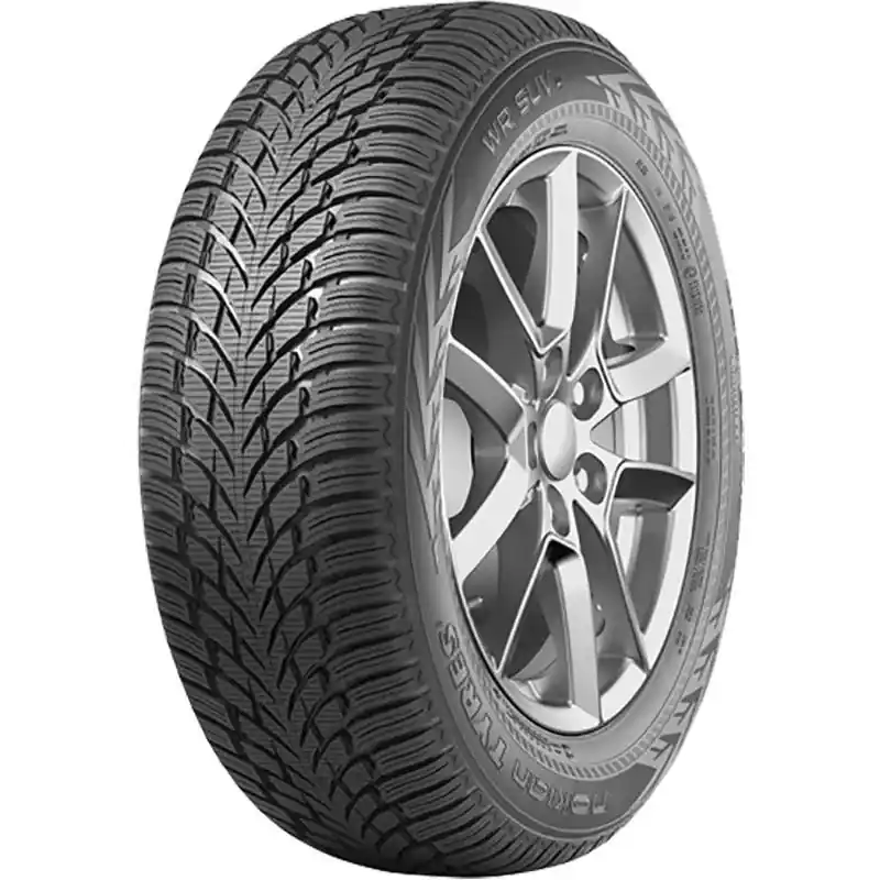 NOKIAN WR SUV 4 RFT 225/60 R17 99V TL M+S 3PMSF Esclusivo