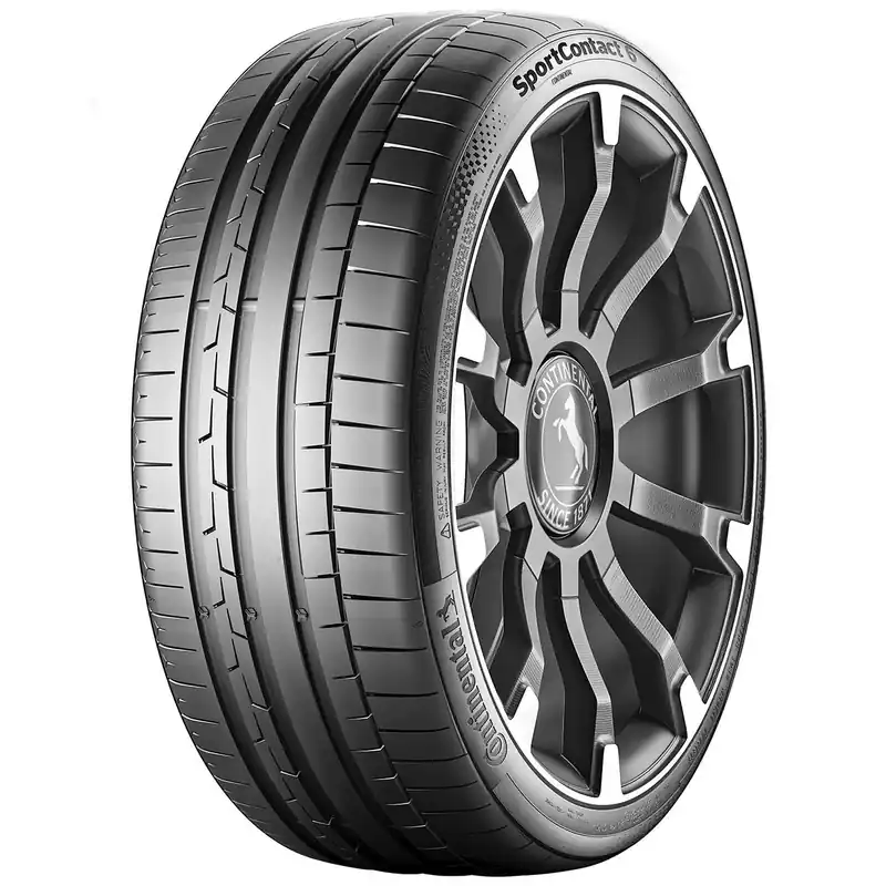 CONTINENTAL SPORTCONTACT 6 XL 275/35 R20 102Y TL Subito Disponibile