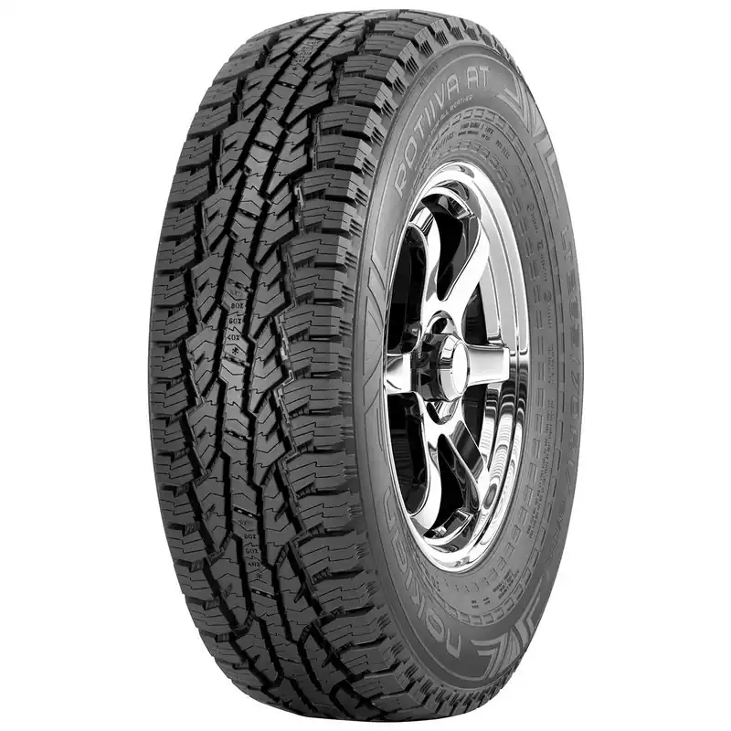 Occasione Imperdibile NOKIAN ROTIIVA AT XL 215/65 R16 102T TL M+S 3PMSF
