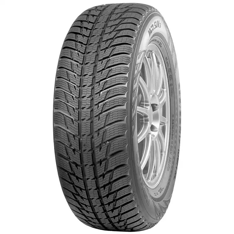 Prezzo Basso NOKIAN WR SUV 3 265/70 R16 112H TL M+S 3PMSF