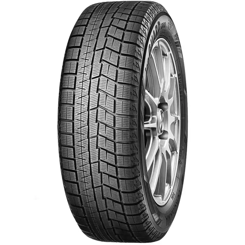 A Buon Prezzo YOKOHAMA ICE GUARD IG60A XL 245/45 R19 102Q TL M+S 3PMSF