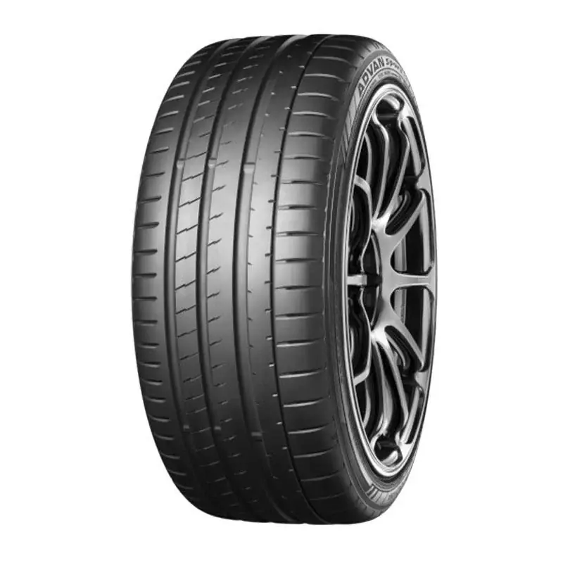 Must-Have YOKOHAMA ADVAN SPORT V107 SUV XL 305/40 R20 112Y TL