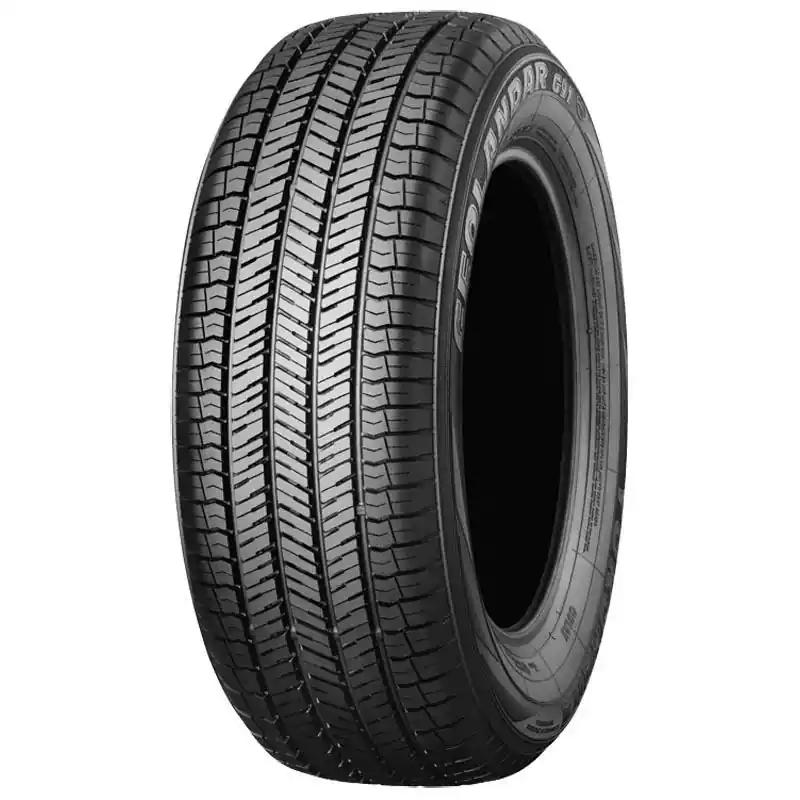 Miglior Prezzo YOKOHAMA GEOLANDAR G91AV 235/55 R18 100H TL M+S