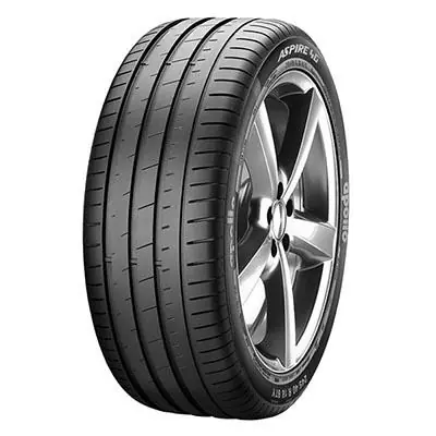 Spedizione Espresso APOLLO ASPIRE 4 G XL 245/45 R18 100Y TL