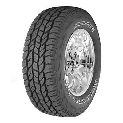 Di Tendenza COOPER DISCOVERER AT3 225/75 R17 116/113R TL M+S 3PMSF