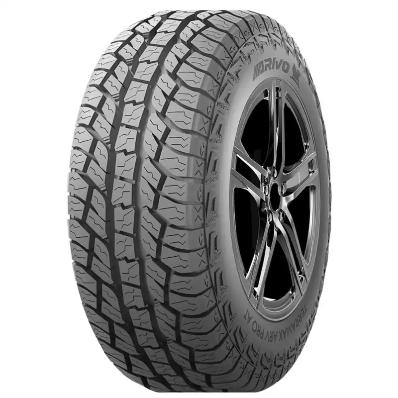 Offerta Limitata ARIVO TERRAMAX ARV PRO AT 185/75 R16 104/102R TL