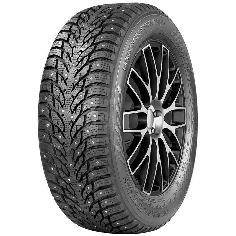 Sconto NOKIAN HAKKAPELIITTA 9 SUV STUDDED 235/55 R20 102T TL M+S 3PMSF