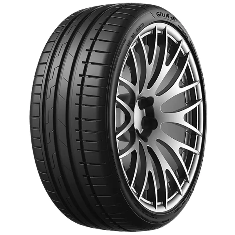 Reso Gratuito GITI GITISPORT S2 PLUS XL 245/45 R20 103Y TL