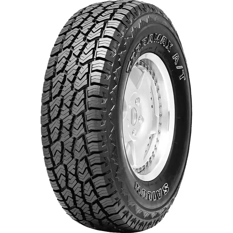 SAILUN TERRAMAX AT XL ROWL 245/70 R16 111T TL M+S 3PMSF Più Venduto