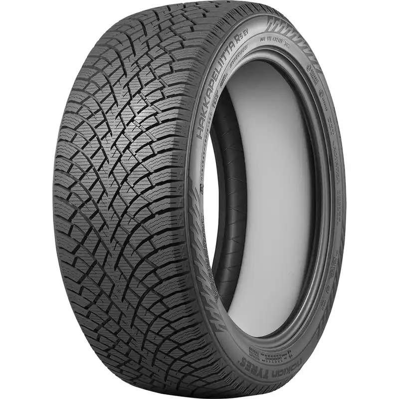 Affare NOKIAN HAKKAPELIITTA R5 EV XL SILENT DRIVE 235/35 R20 92T TL M+S 3PMSF