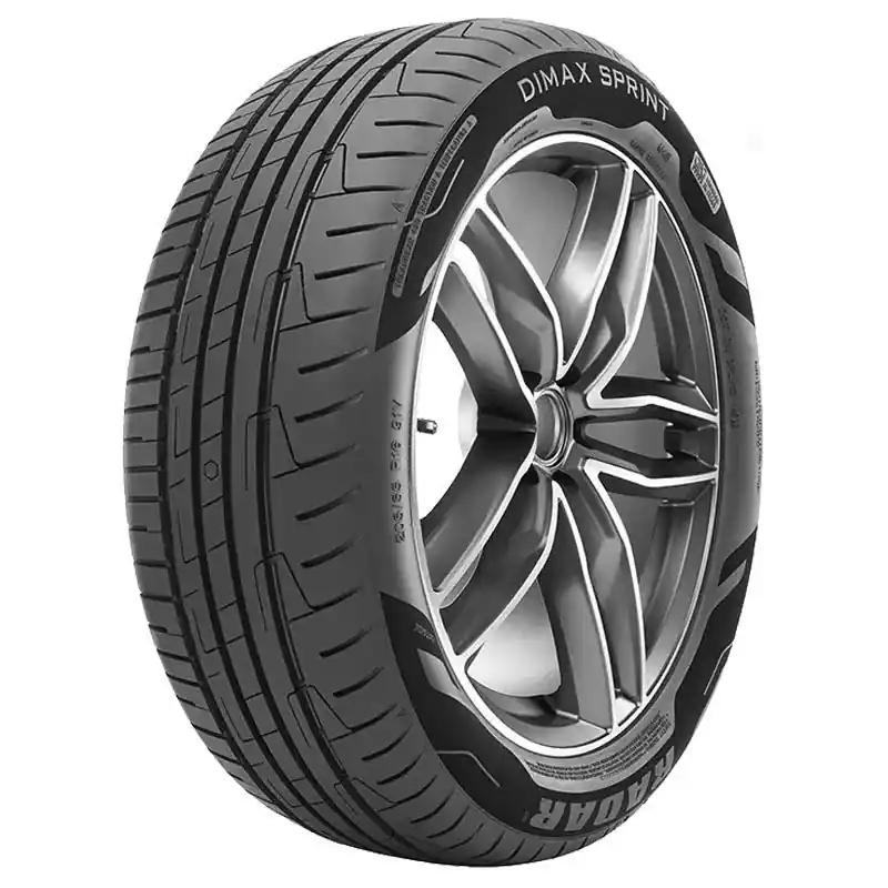 Compra Online RADAR DIMAX SPRINT XL 185/55 R15 86V TL