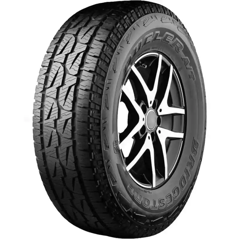 BRIDGESTONE DUELER AT 001 235/75 R15 105T TL M+S 3PMSF Promo Stagionale