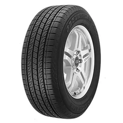 Occasione YOKOHAMA GEOLANDAR HT G056 255/70 R15 112/110S TL M+S