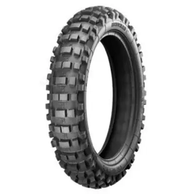 HEIDENAU K 74 RF REAR 120/90 -17 68M TT M+S Pagamento Sicuro