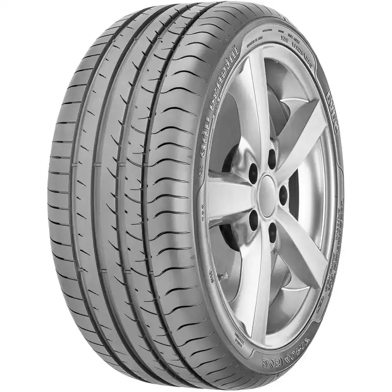 Ultime Pezzi SAVA INTENSA UHP 2 XL 235/35 R19 91Y TL