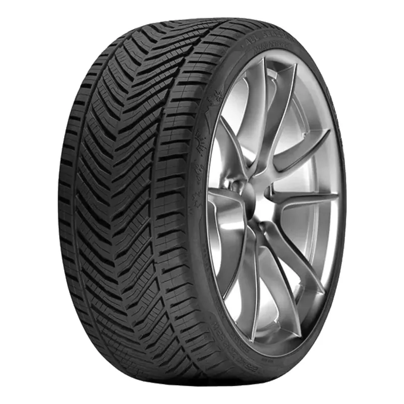 Novità KORMORAN ALL SEASON SUV 235/50 R18 97V TL M+S 3PMSF