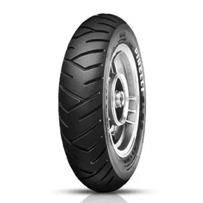 Novità PIRELLI SL 26 FRONT 120/70 -12 51P TL