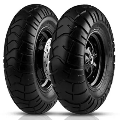 PIRELLI SL 90 FRONT 120/90 -10 57L TL Compra Online
