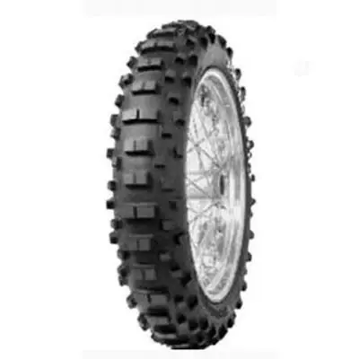 PIRELLI SCORPION PRO REAR 120/90 -18 65M TT M+S Ordina Subito