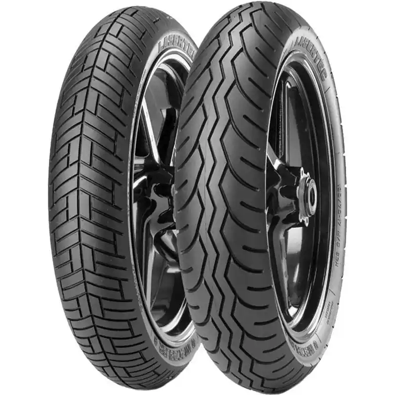 METZELER LASERTEC FRONT 110/90 -18 61V TL Offerta Del Giorno