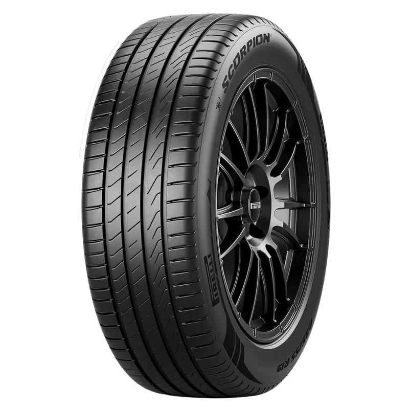 Esclusivo PIRELLI SCORPION S3 XL 255/55 R19 111W TL