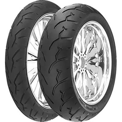 A Buon Prezzo PIRELLI NIGHT DRAGON REAR 180/60 B17 75V TL