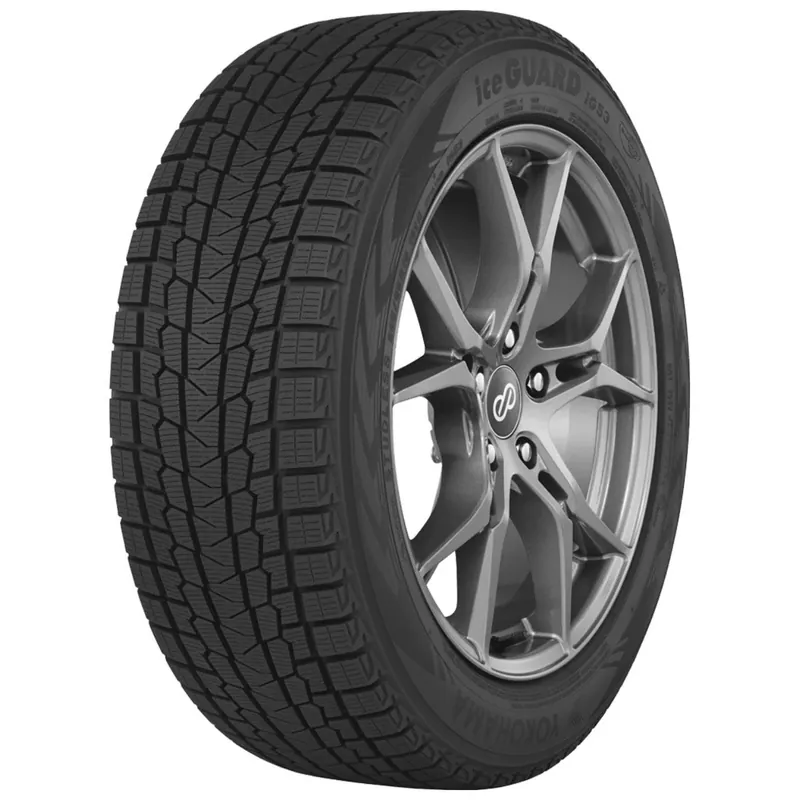Nuova Collezione YOKOHAMA ICEGUARD IG53 XL 225/50 R19 100T TL M+S 3PMSF