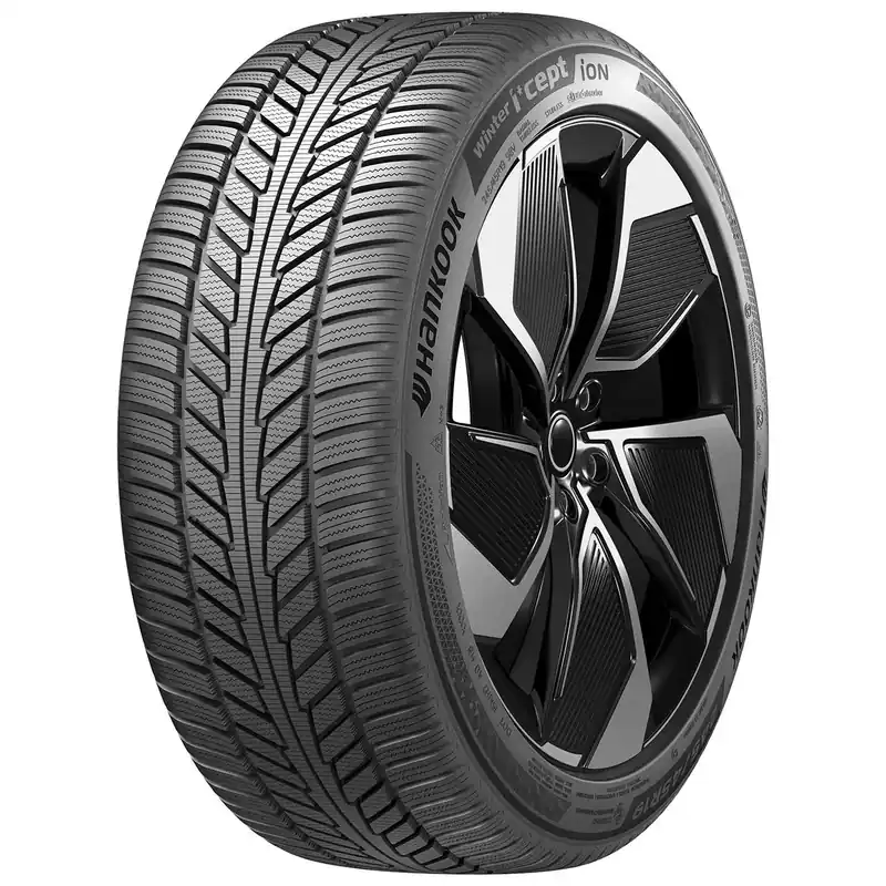 Esclusivo HANKOOK ION I CEPT IW01 XL SOUND 245/35 R21 96V TL M+S 3PMSF