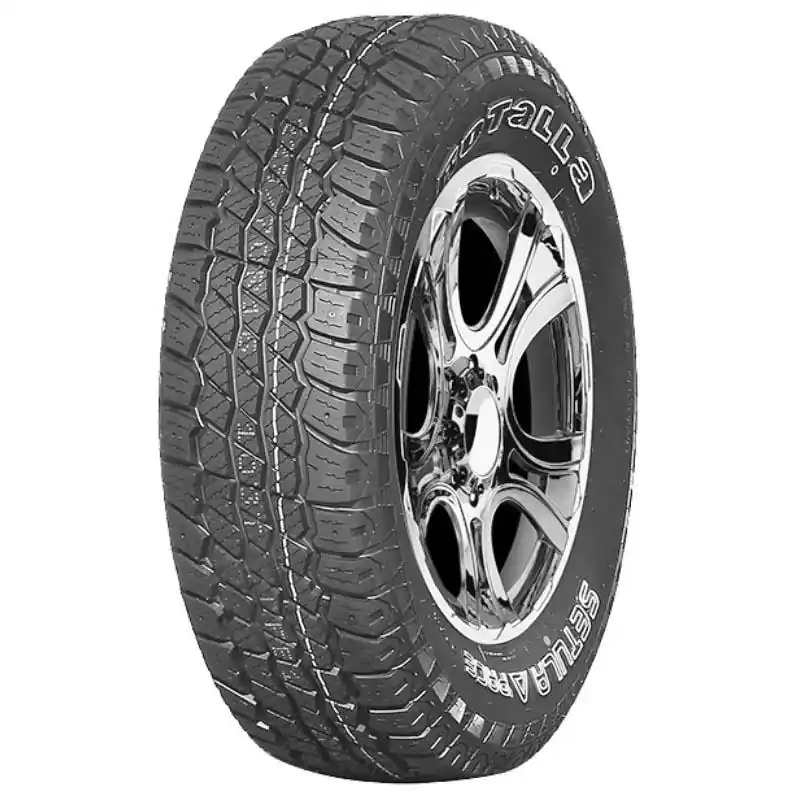 Direttamente Dal Produttore ROTALLA SETULA A RACE AT08 265/65 R17 112T TL