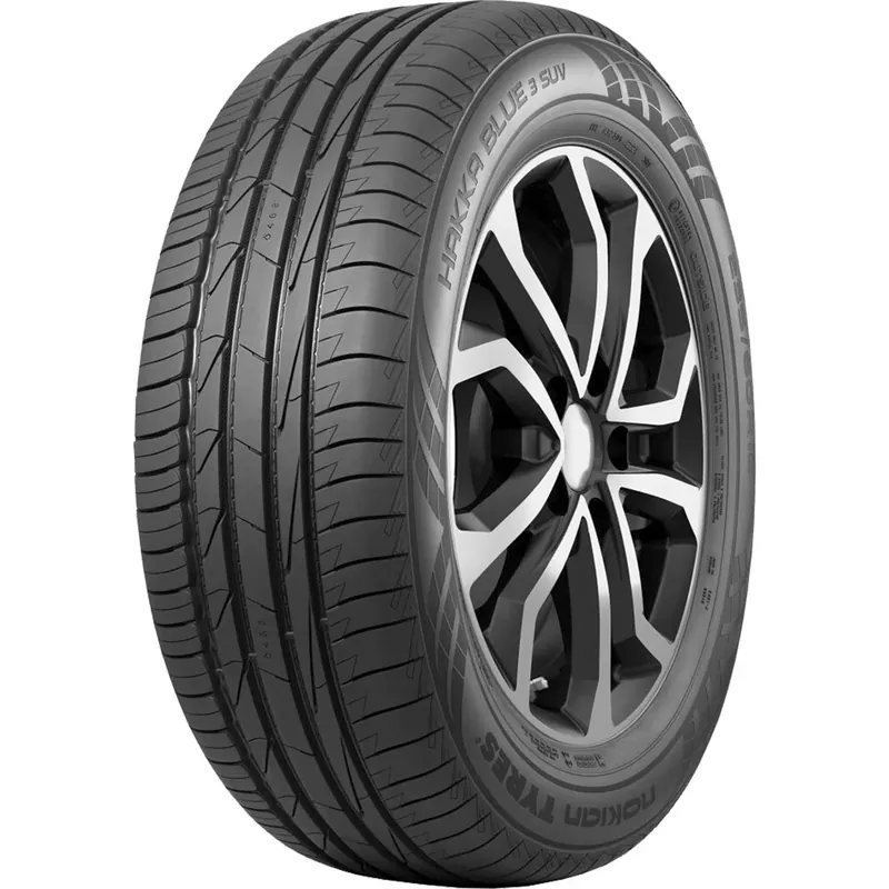 Must-Have NOKIAN HAKKA BLUE 3 SUV XL 265/65 R17 116H TL