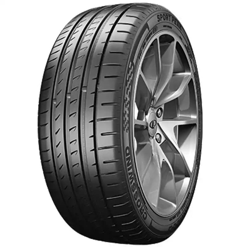Prezzo Basso CROSSWIND SPORT PEAK XL 265/35 R18 97Y TL