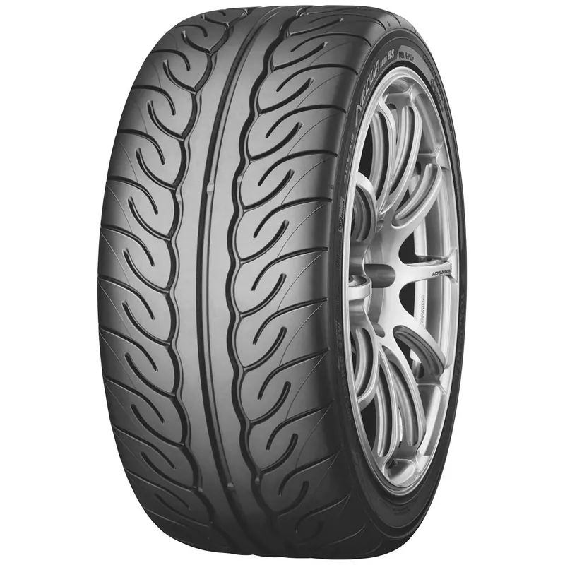 YOKOHAMA ADVAN NEOVA AD08RS 255/35 R18 90W TL Miglior Prezzo