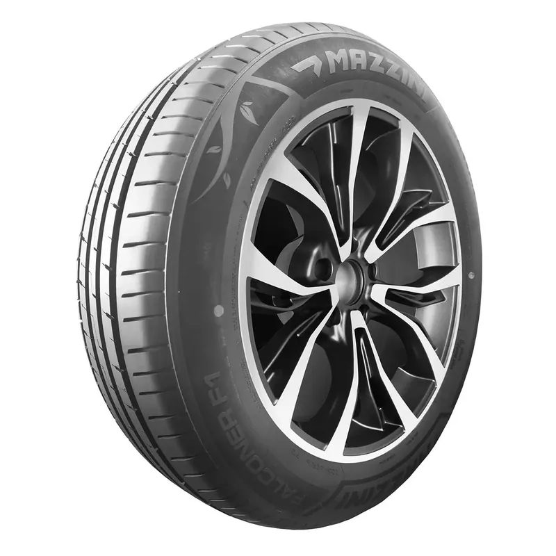 Must-Have MAZZINI FALCONER F1 XL 215/55 R17 98W TL