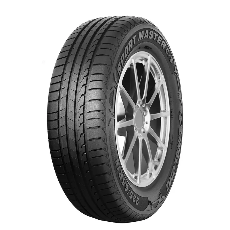 Novità LINGLONG SPORT MASTER CS 235/70 R16 106H TL
