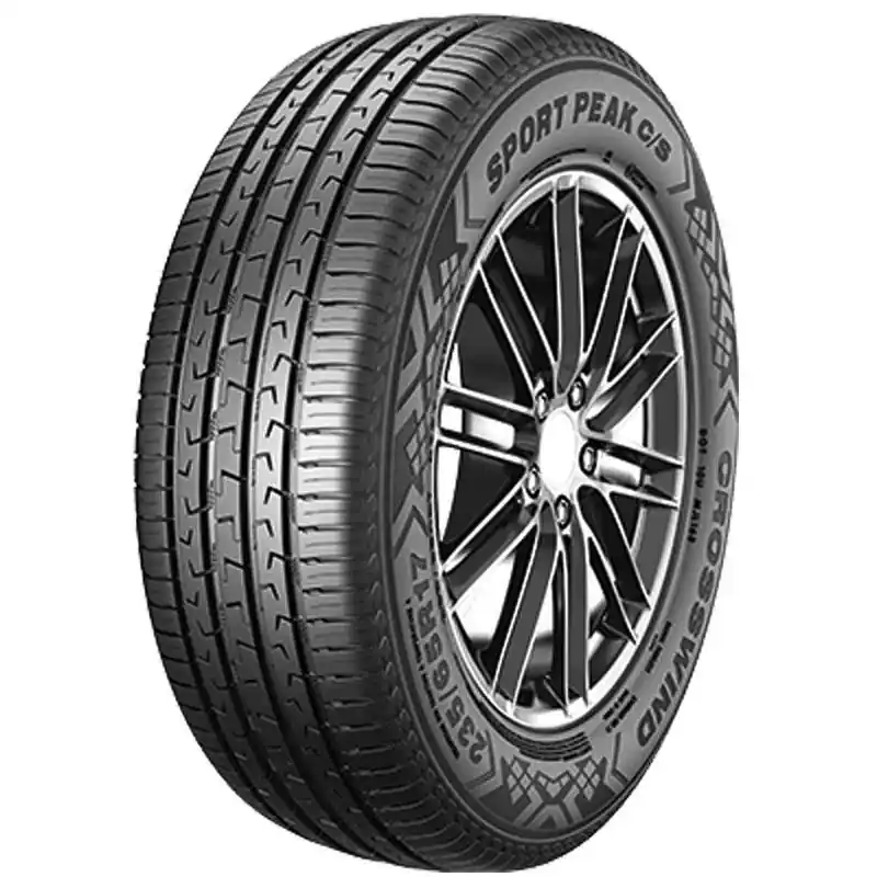 Di Tendenza CROSSWIND SPORT PEAK CS 255/70 R16 111H TL