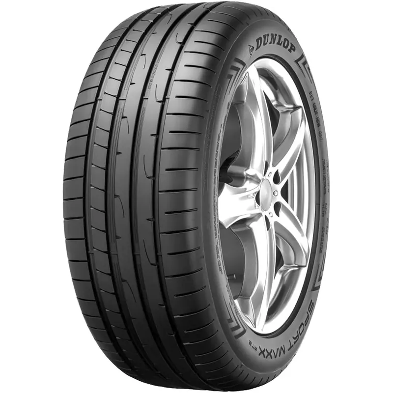 DUNLOP SP SPORT MAXX RT2 SUV 235/55 R18 100V TL Quantità Limitata