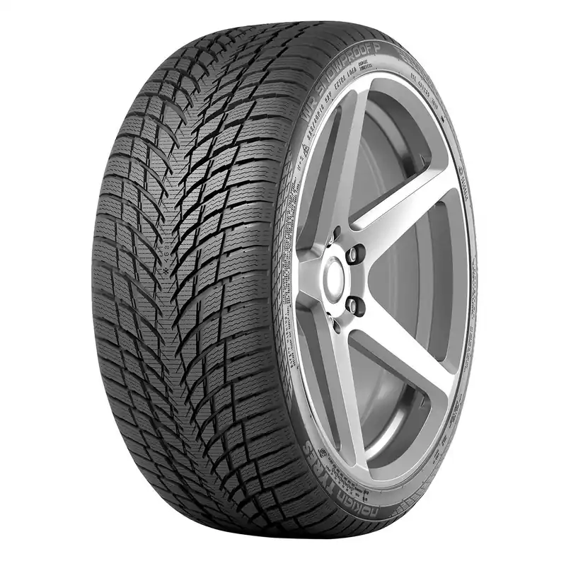 NOKIAN WR SNOWPROOF P XL RFT 225/45 R18 95V TL M+S 3PMSF Prezzo Conveniente
