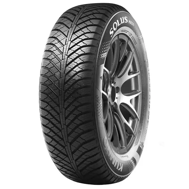 Scelto Dai Clienti KUMHO SOLUS HA 31 185/60 R14 82T TL M+S 3PMSF
