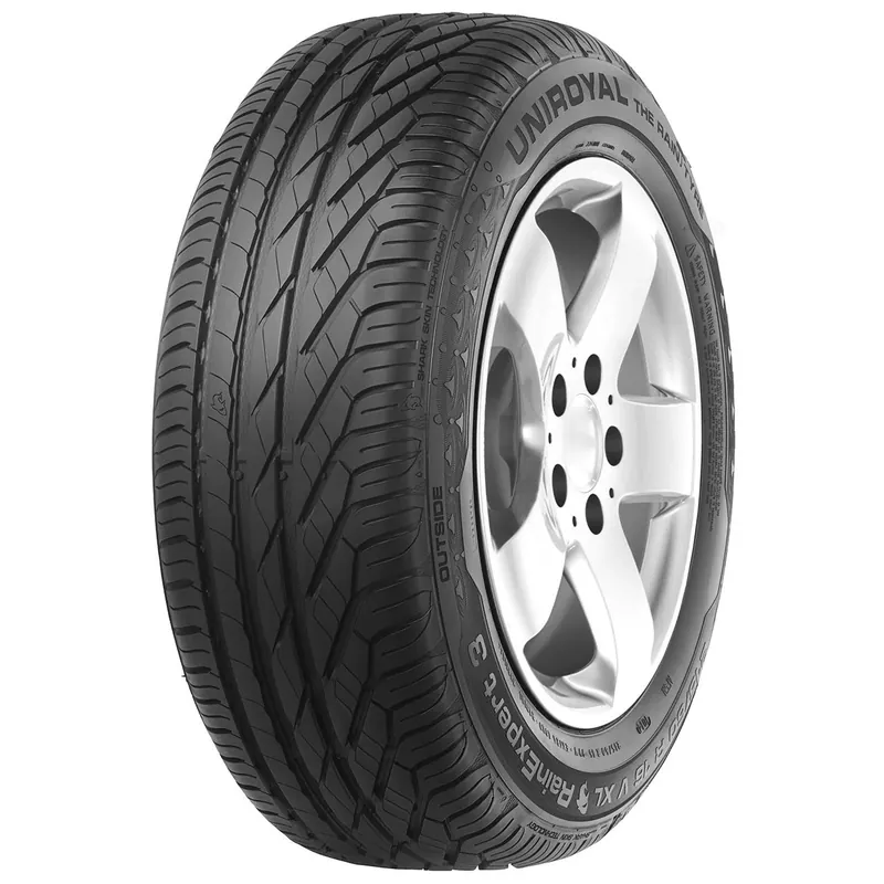 Ultima Occasione UNIROYAL RAINEXPERT 3 185/60 R14 82H TL