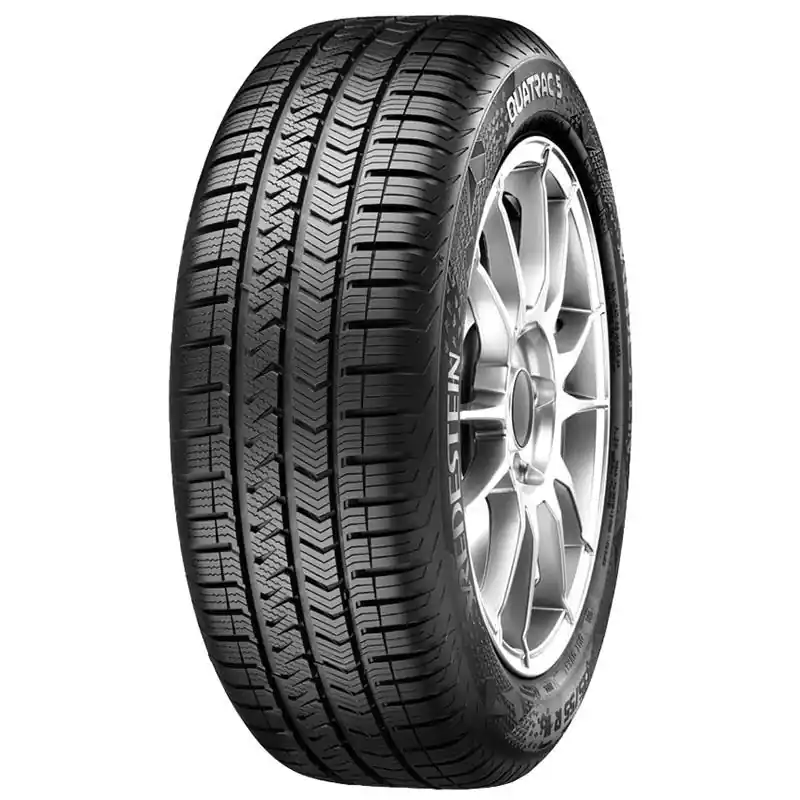 VREDESTEIN QUATRAC 5 XL 195/65 R15 95T TL M+S 3PMSF Vendita Finale